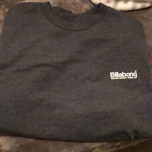 billabong tee